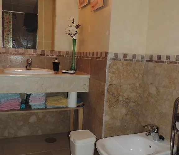 Araca Apartamento Tarifa
