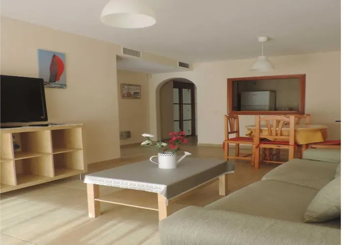 Apartamento Araca