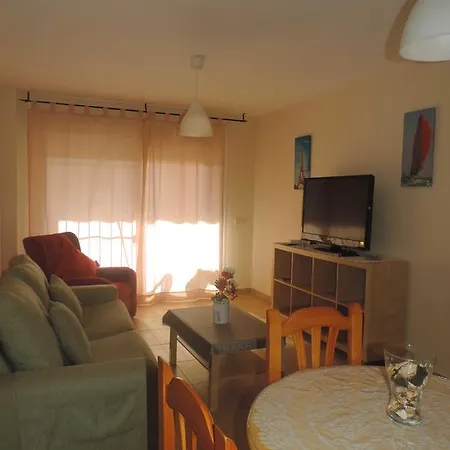 Apartment Araca Tarifa