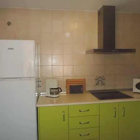 Apartment Araca