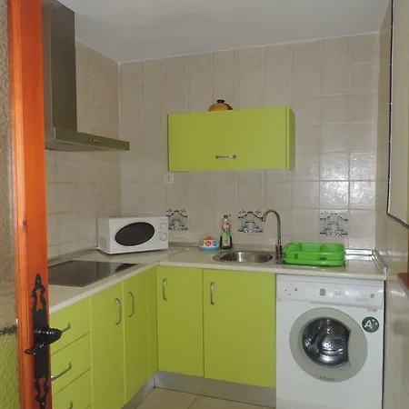 Araca Apartman Tarifa