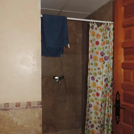 Apartment Araca
