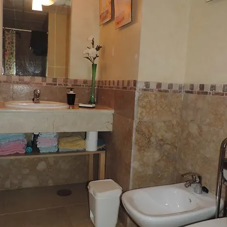 Araca Apartman Tarifa