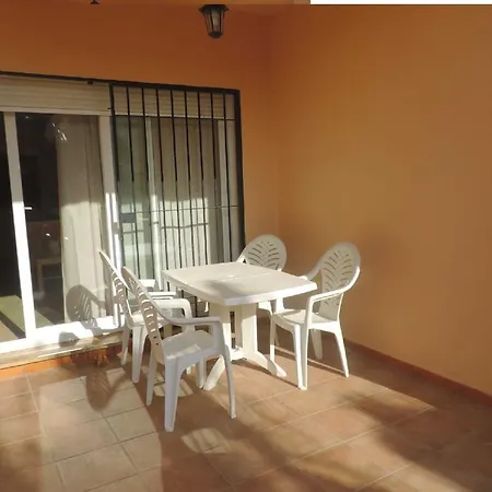 Araca Apartmán