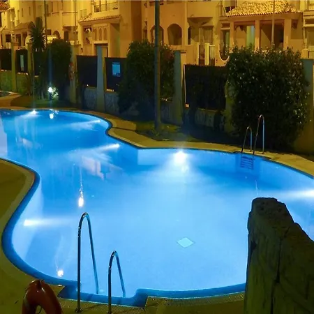 Apartment Araca *