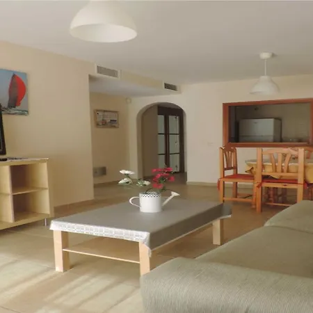 Apartman Araca
