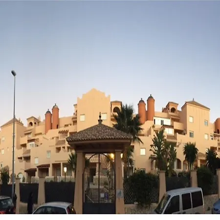 Apartmán Araca *