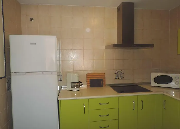 Apartmán Araca