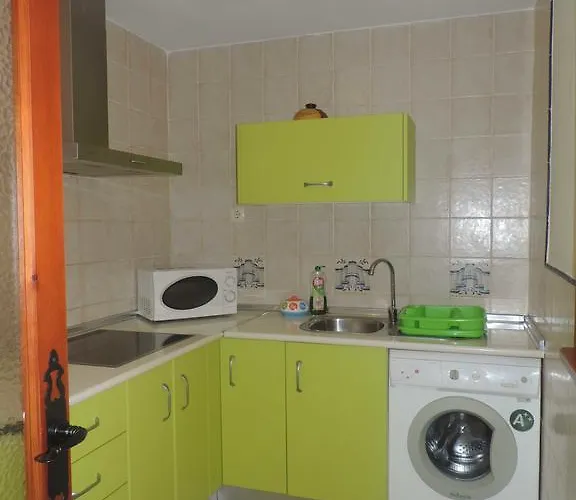 Araca Apartmán Tarifa
