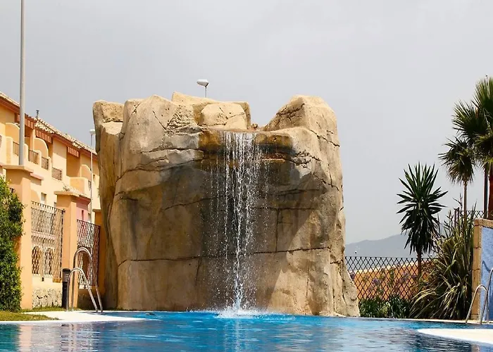 Araca Apartmán Tarifa