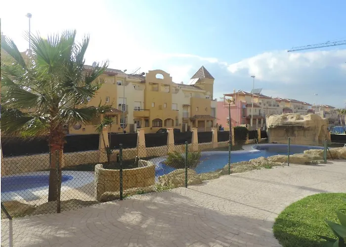 Araca Apartmán