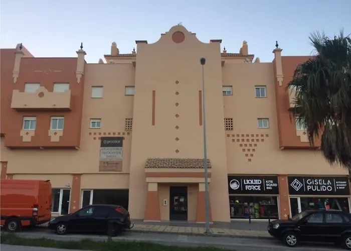 Apartmán Araca