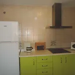Lejlighed Araca